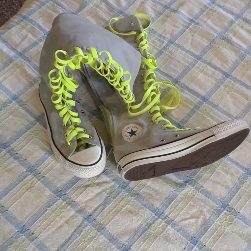 Converse